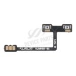 Volume Button Flex Cable for Xiaomi Black Shark 5 HQ