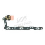 Power&Volume Button Flex Cable for Huawei P50 Pro Ori