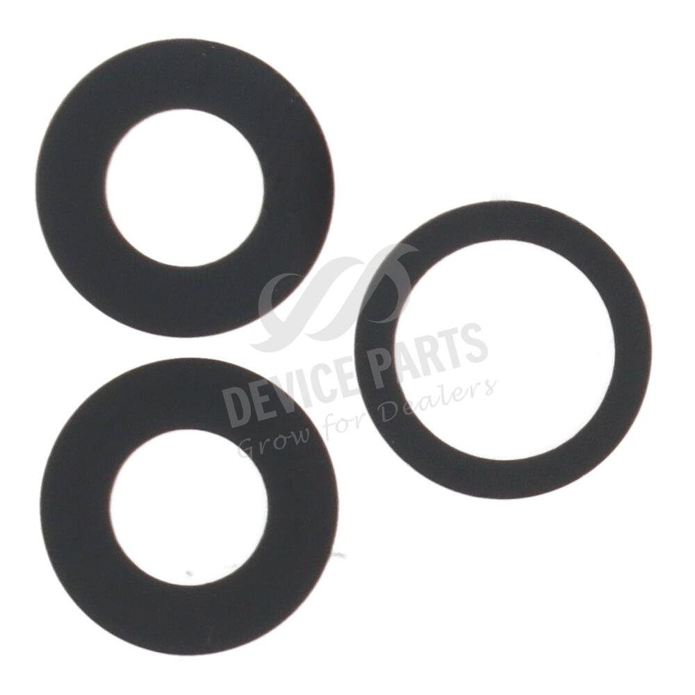 as111901_2209287866_1.jpg Back Camera Lens for iPhone 11 Pro Max/11 Pro Black HQ 3pcs in one set - Image 1