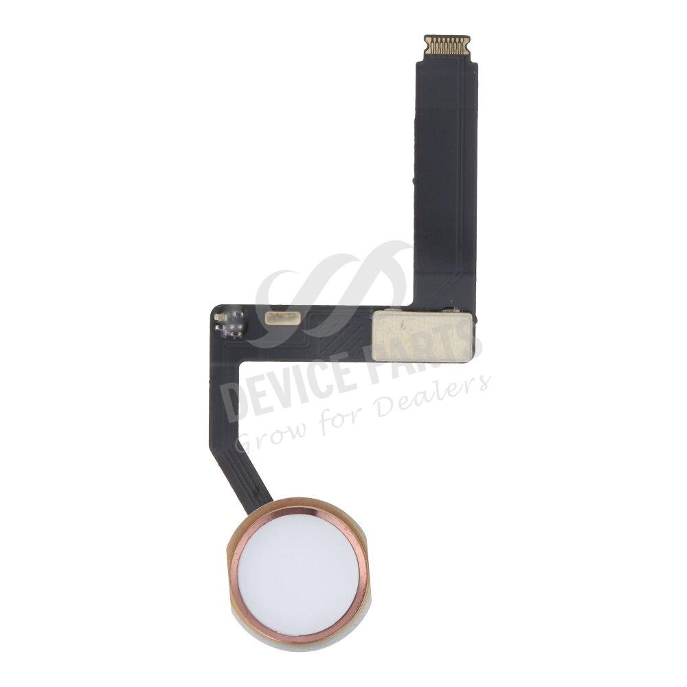 as112390_2210251057_1.jpg Fingerprint Sensor Flex Cable for iPad Pro 9.7 2016 Rose Gold Ori - Image 1
