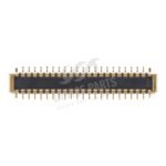 LCD FPC Connector Port on Flex Cable for iPad Air 2020/Air 4 Ori 42Pin