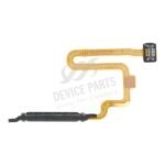Power Button&Fingerprint Sensor Flex Cable for Xiaomi Poco M4 Pro 5G Blue Ori - Image 2