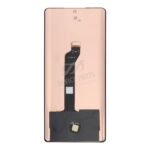 Screen Replacement for Honor 70 Black OEM - Image 2