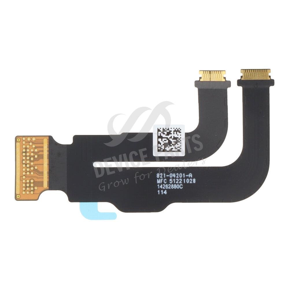 as112561_2406016304_1.jpg LCD Flex Cable for Apple Watch Series 8 45mm Cellular Version Ori - Image 1