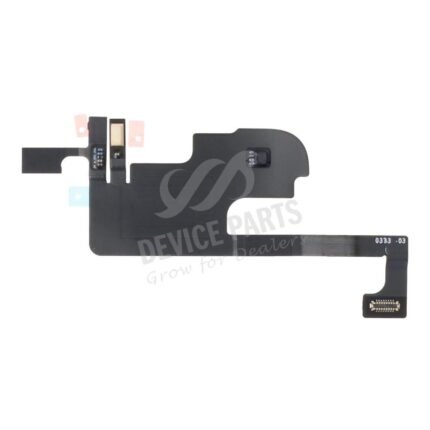 Ear Speaker Flex Cable for iPhone 14 Ori