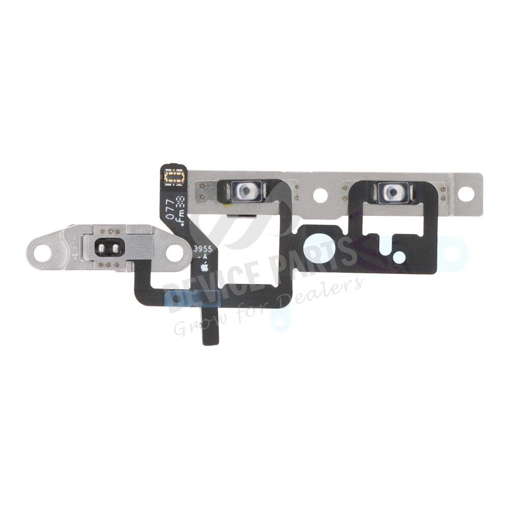 as113044_2210242205_1.jpg Volume Button Flex Cable for iPhone 14 Ori - Image 1