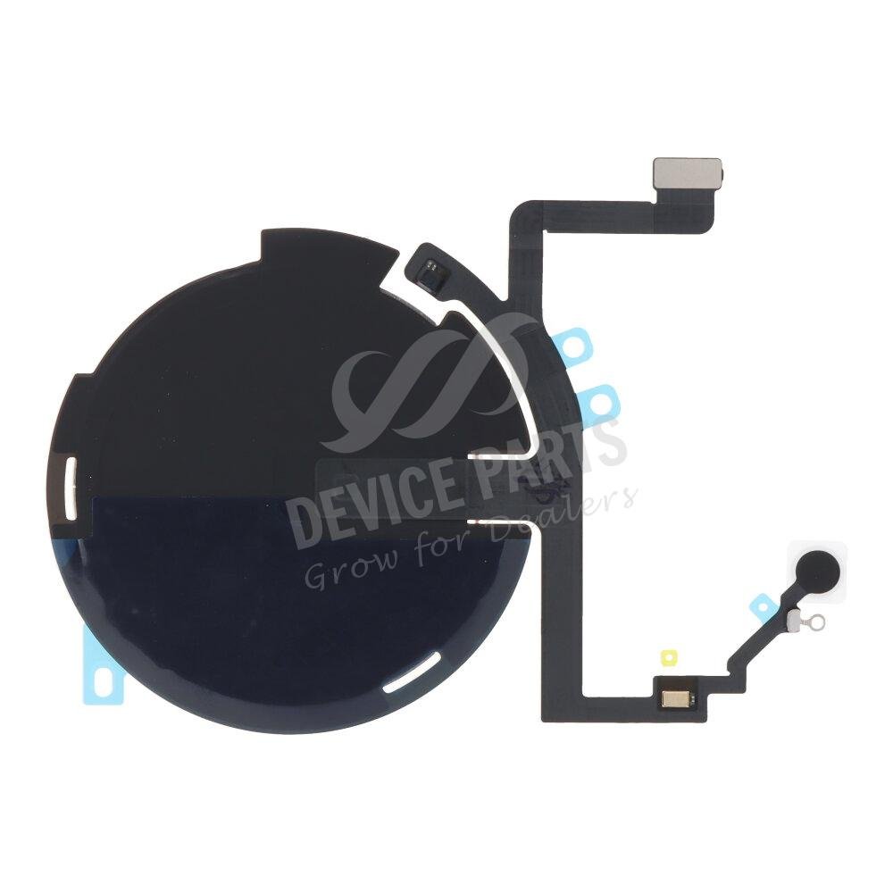 as113051_2211167578_1.jpg Wireless Charger Chip with Flash Flex Cable for iPhone 14 Ori - Image 1