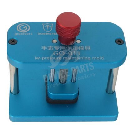 Gtoolspro GO-11 Watch-Pressure Maintaining Mold