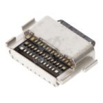 Charging Port for Samsung Galaxy Tab S7 FE T733/T736B Ori - Image 4