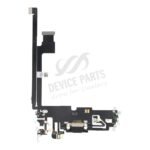 Charging Port Flex Cable for iPhone 12 Pro Max Black OEM