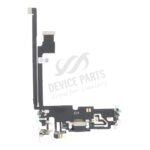 Charging Port Flex Cable for iPhone 12 Pro Max Blue OEM