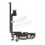 Charging Port Flex Cable for iPhone 12 Pro Max Gold OEM