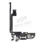 Charging Port Flex Cable for iPhone 12 Pro Max Blue HQ