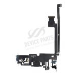 Charging Port Flex Cable for iPhone 12 Pro Max Blue HQ - Image 2