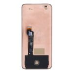 Screen Replacement for Honor Magic4 Pro/Magic4 Ultimate Black Ori - Image 2