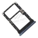 SIM Card Tray for Motorola Moto G82/Moto G71s Dual Card Version Black Ori - Image 3