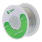 2UUL 183? 0.3mm 100M Rosin Core Tin Solder Wire - Image 2