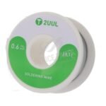 2UUL 183? 0.6mm 100M Rosin Core Tin Solder Wire