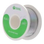 2UUL 183? 0.6mm 100M Rosin Core Tin Solder Wire - Image 2