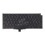 Keyboard for Macbook Air 13.3" M1 A2337 Denmark Version Ori