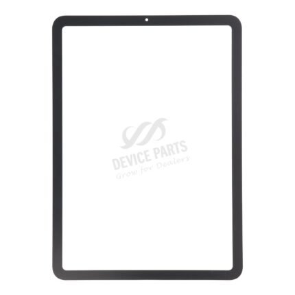 Glass Lens + OCA for iPad Air 2020/Air 4 Black OEM