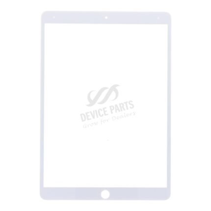 Glass Lens + OCA for iPad Pro 10.5 2017 White OEM