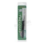 VETUS ESD-14 Stainless Steel Anti-static Tweezers - Image 2