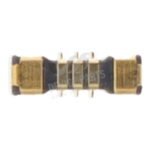 Battery FPC Connector Port on Flex Cable for Apple Watch Series 6 44mm Ori 6Pin
