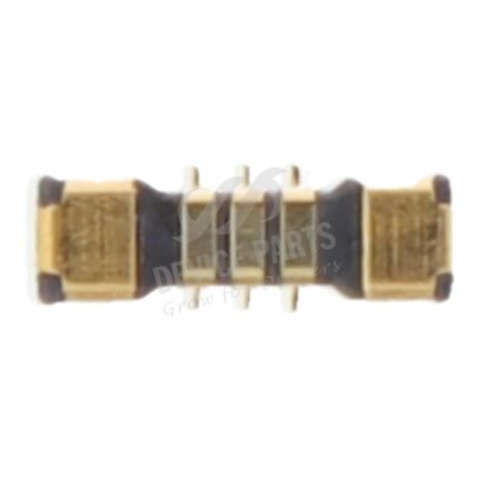 Battery FPC Connector Port on Flex Cable for Apple Watch Series 6 44mm Ori 6Pin