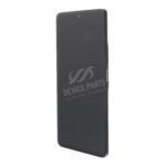 Screen Replacement With Frame for Huawei Nova 9 SE Black Ori(Third Party Glued) - Image 3