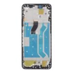 Screen Replacement With Frame for Huawei nova Y90 Black Ori(Third Party Glued) - Image 3