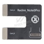 DL 400 Display & Touch Multi-function Tester Cable for Xiaomi Redmi Note 9 Pro/Note 9s