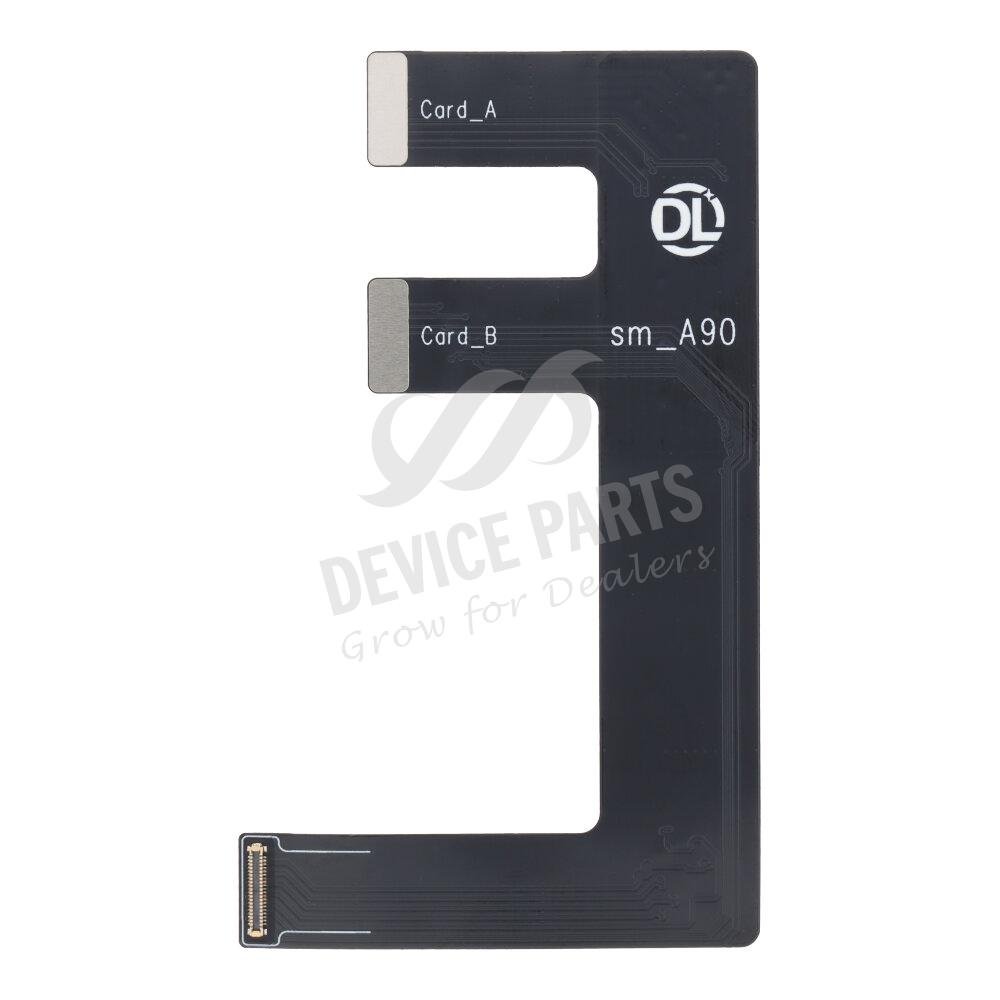 as114677_2212197987_1.jpg DL 400 Display & Touch Multi-function Tester Cable for Samsung Galaxy A90 - Image 1