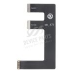 DL 400 Display & Touch Multi-function Tester Cable for Samsung Galaxy A71/A71 5G