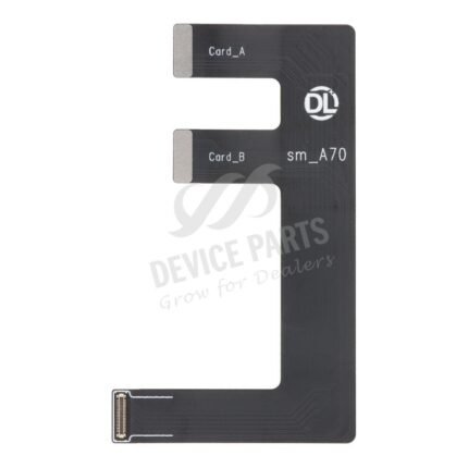 DL 400 Display & Touch Multi-function Tester Cable for Samsung Galaxy A70/A70s/A70