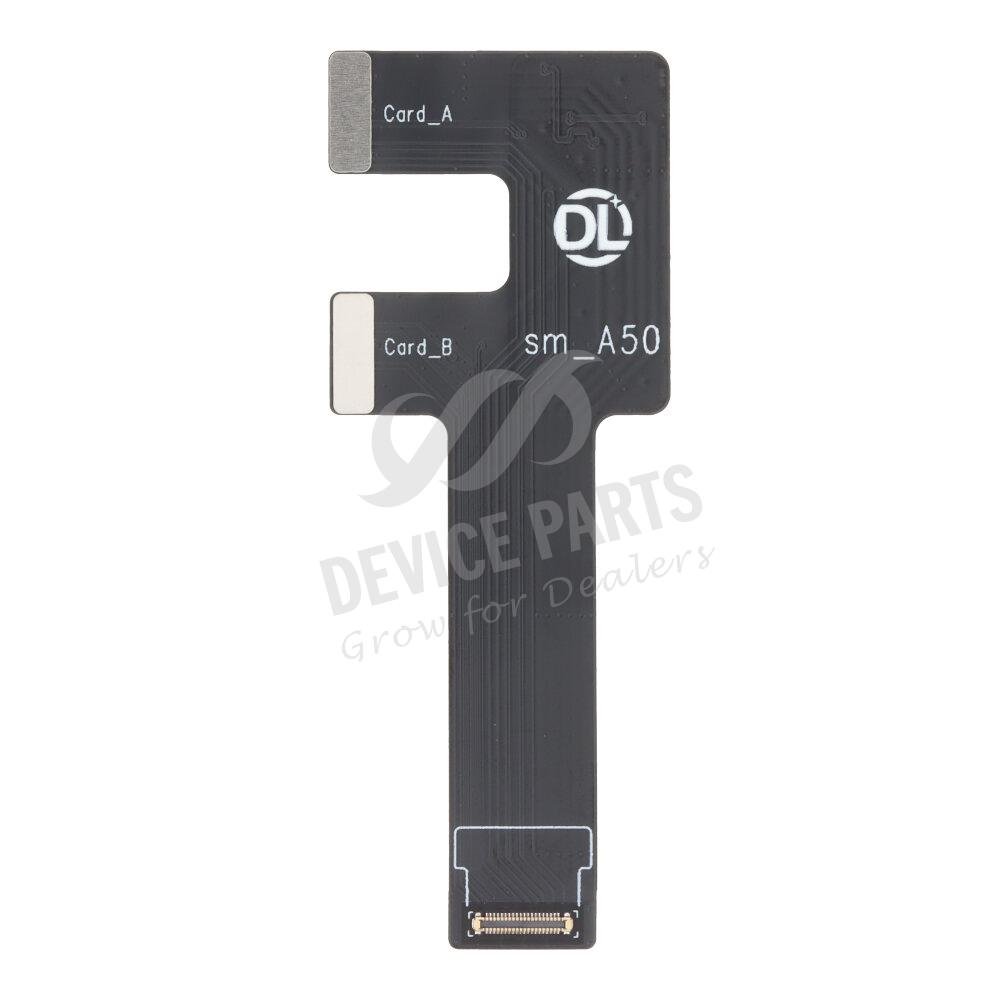 as114682_2210252517_1.jpg DL 400 Display & Touch Multi-function Tester Cable for Samsung Galaxy A50/A50s/A30 - Image 1