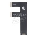 DL 400 Display & Touch Multi-function Tester Cable for Samsung Galaxy A42 5G