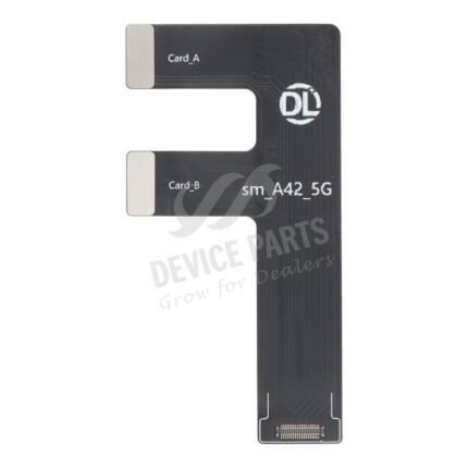 DL 400 Display & Touch Multi-function Tester Cable for Samsung Galaxy A42 5G
