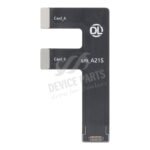 DL 400 Display & Touch Multi-function Tester Cable for Samsung Galaxy A21s
