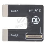 DL 400 Display & Touch Multi-function Tester Cable for Samsung Galaxy A12