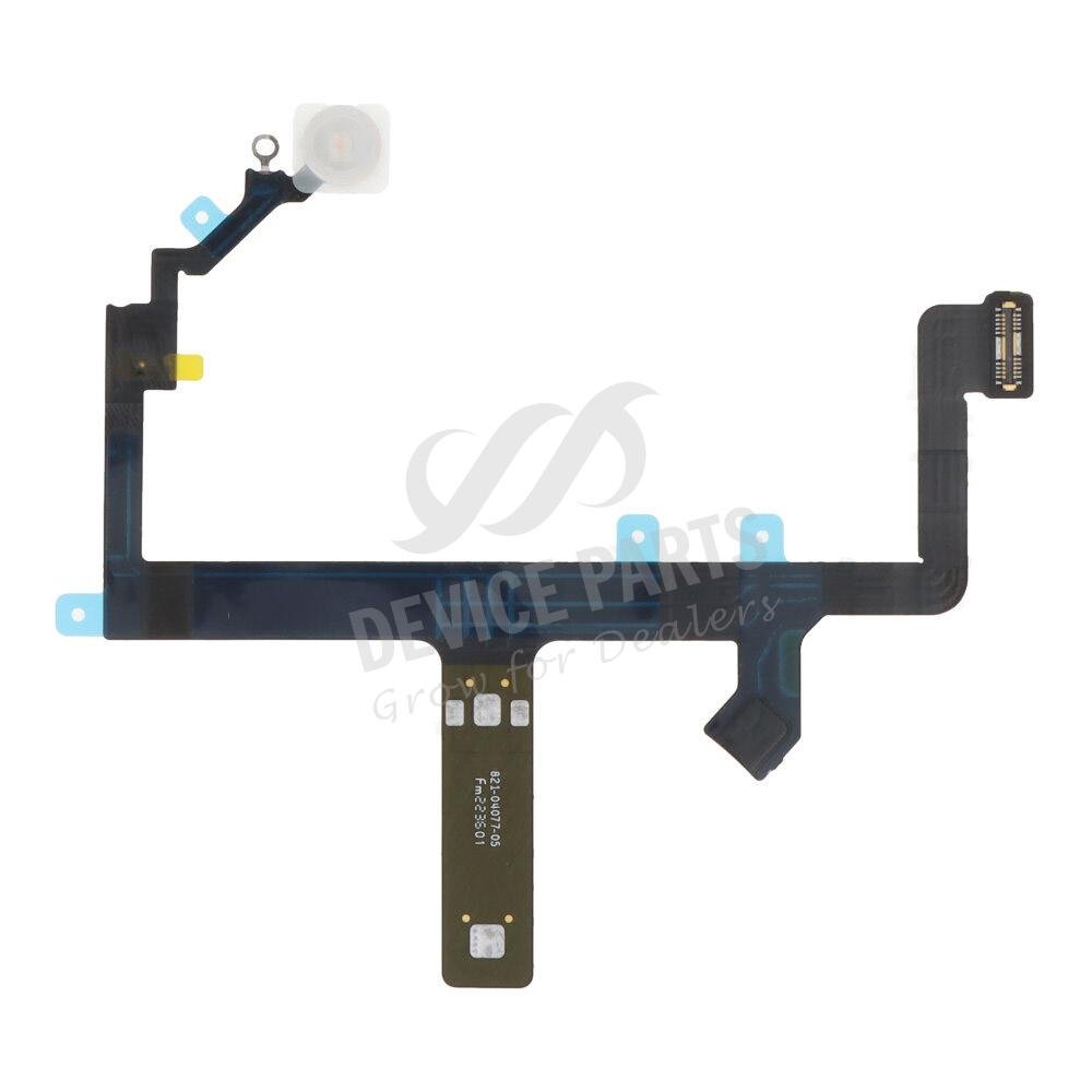 as114717_2210193459_1.jpg Flash Light Sensor Flex Cable for iPhone 14 Plus Ori - Image 1