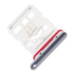 SIM Card Tray for Huawei Mate 50 Pro Dual Card Version Black Ori - Image 3