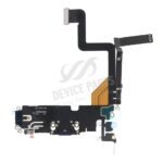 Charging Port Flex Cable for iPhone 14 Pro Purple Ori - Image 2