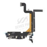 Charging Port Flex Cable for iPhone 14 Pro Max Purple Ori - Image 2
