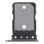 SIM Card Tray for Google Pixel 7 Pro Single Card Version Black Ori