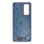 Battery Door with Adhesive for Xiaomi 12T/12T Pro Black Ori - Image 2