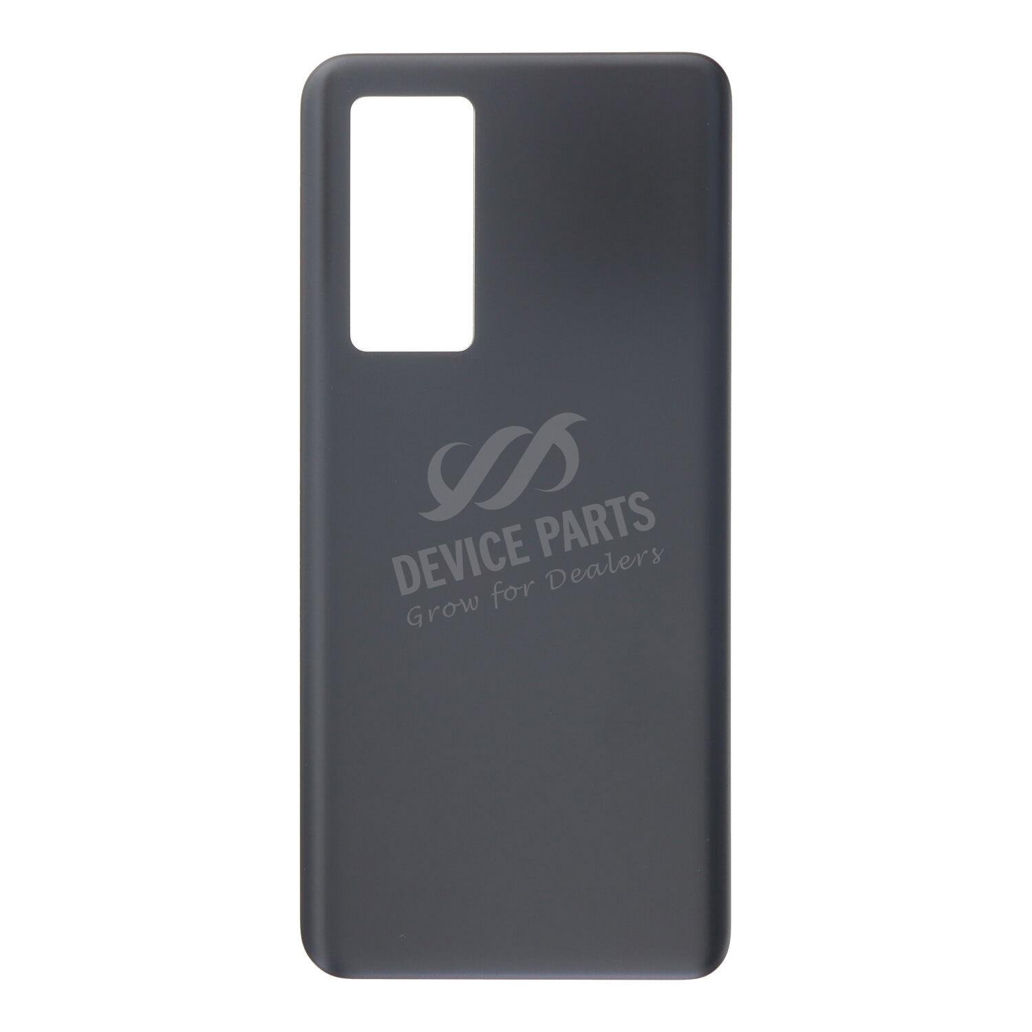 as115002_2211023928_1.jpg Battery Door with Adhesive for Xiaomi 12T/12T Pro Black Ori - Image 1