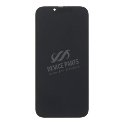Screen Replacement for iPhone 13 6.1" Black OEM R