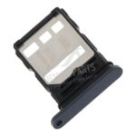 SIM Card Tray for Honor 70 Dual Card Version Black Ori - Image 3