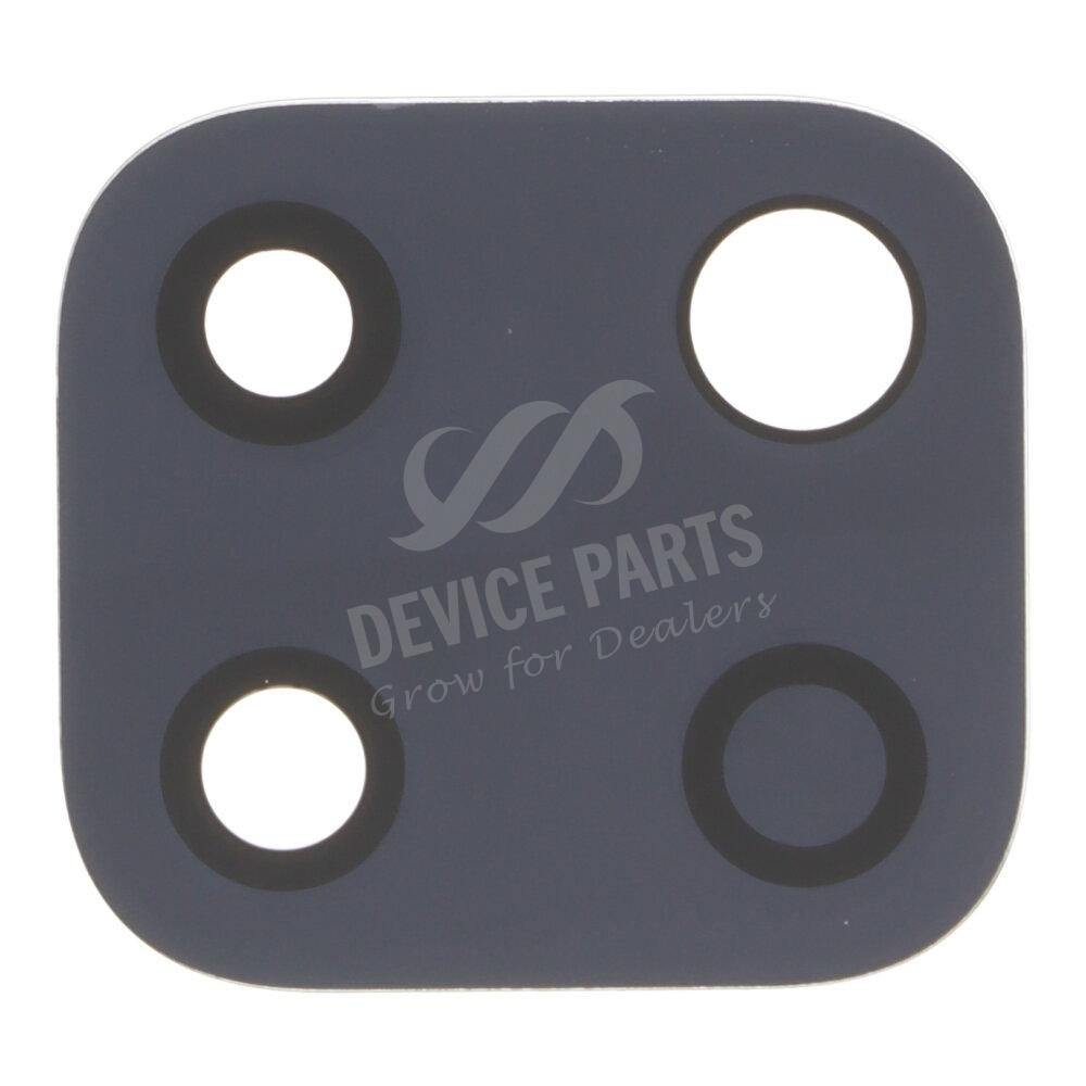 as115221_2309228682_1.jpg Back Camera Lens for Xiaomi Poco C40 Black Ori - Image 1